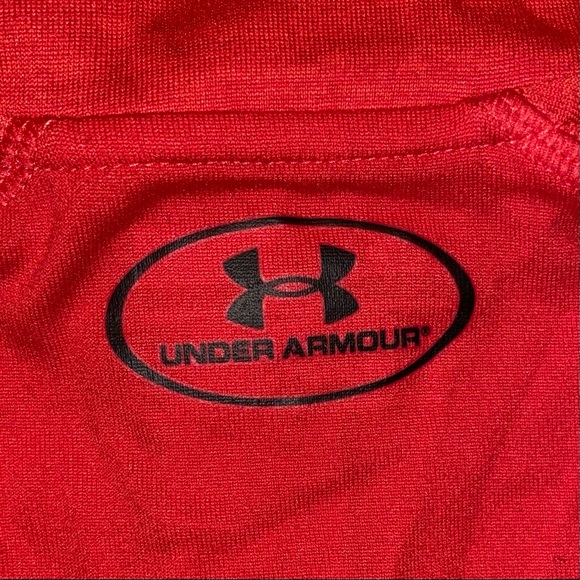 Boys small Under Armour bundle - Picture 10 of 12